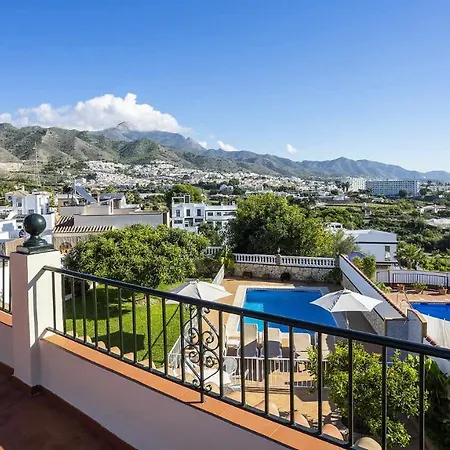 Villa Lola Casitas Select Nerja