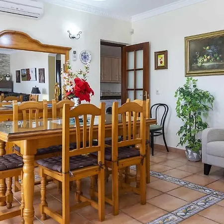 Villa Lola Casitas Select Nerja