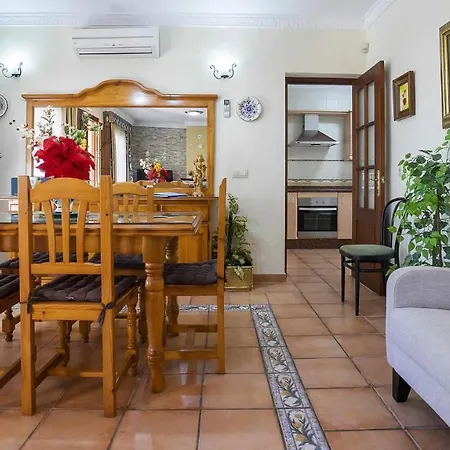 Villa Lola Casitas Select