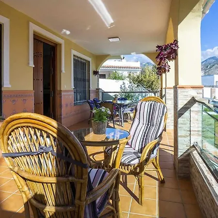 Villa Lola Casitas Select Nerja