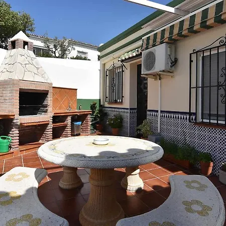 Villa Lola Casitas Select Nerja