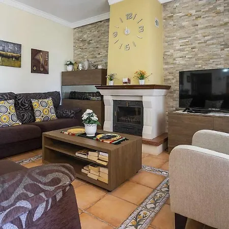 Villa Lola Casitas Select