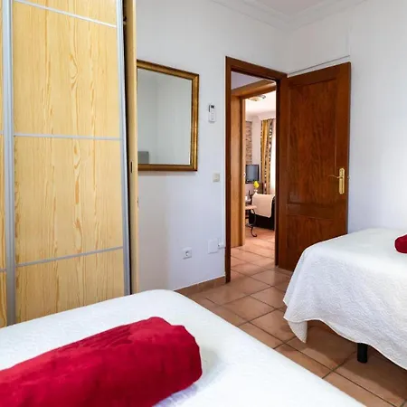 Villa Lola Casitas Select Nerja