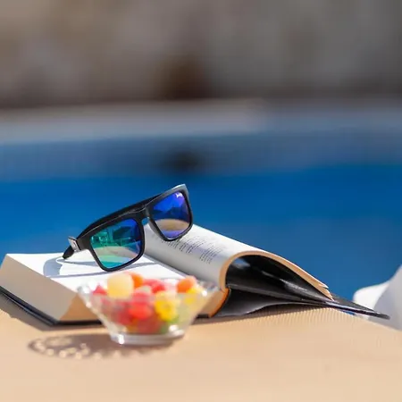 Villa Lola Casitas Select Nerja