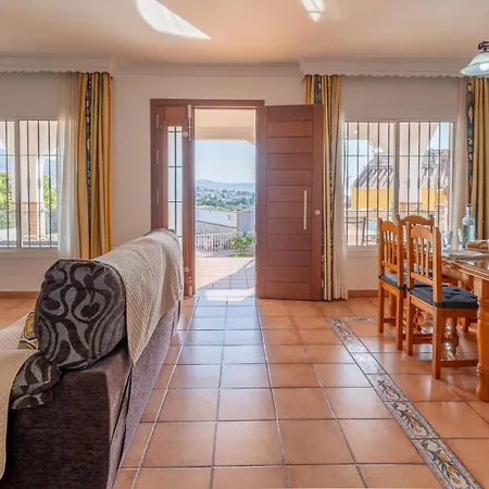 Villa Lola Casitas Select *