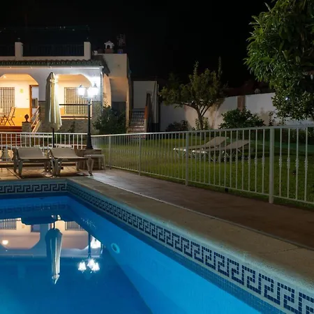 Villa Lola Casitas Select *