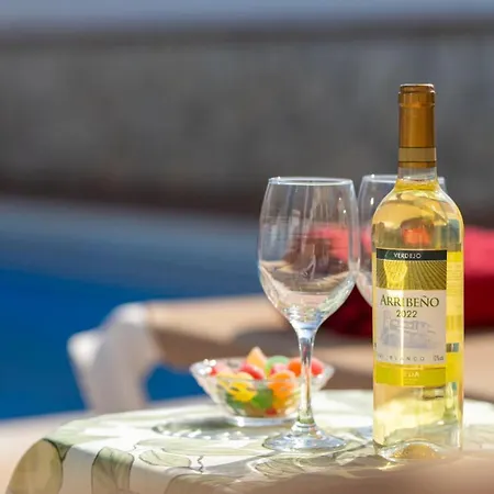 Villa Lola Casitas Select Nerja