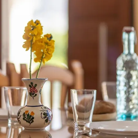 Lola Casitas Select Villa Nerja