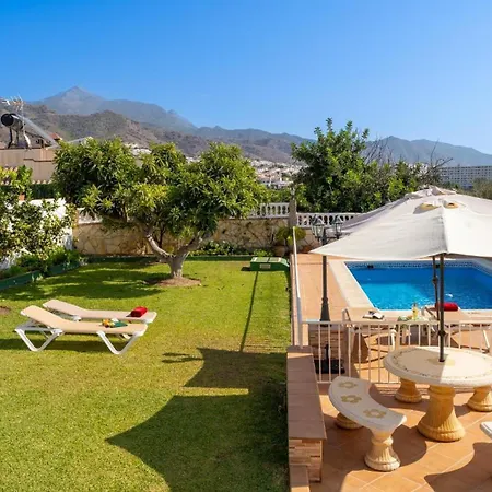 Villa Lola Casitas Select Nerja
