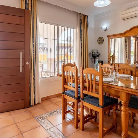 Villa Lola Casitas Select