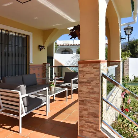 Villa Lola Casitas Select Nerja