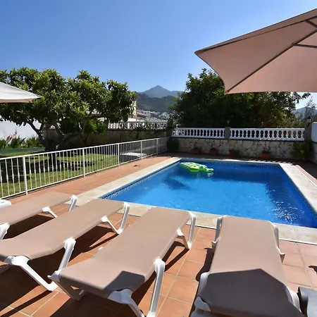 Villa Lola Casitas Select