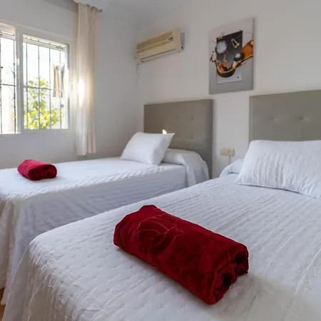 Lola Casitas Select Villa