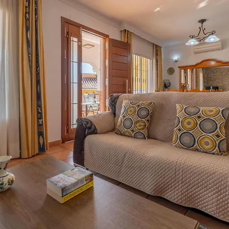 Villa Lola Casitas Select